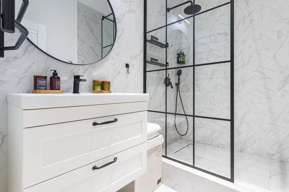 Квартира Большая и Светлая у Таврического Сада