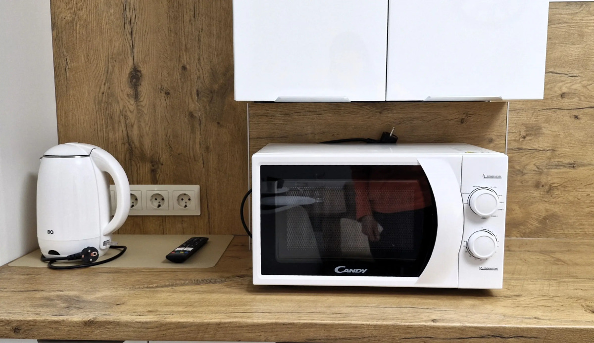 Квартира Жемчужина Балтики