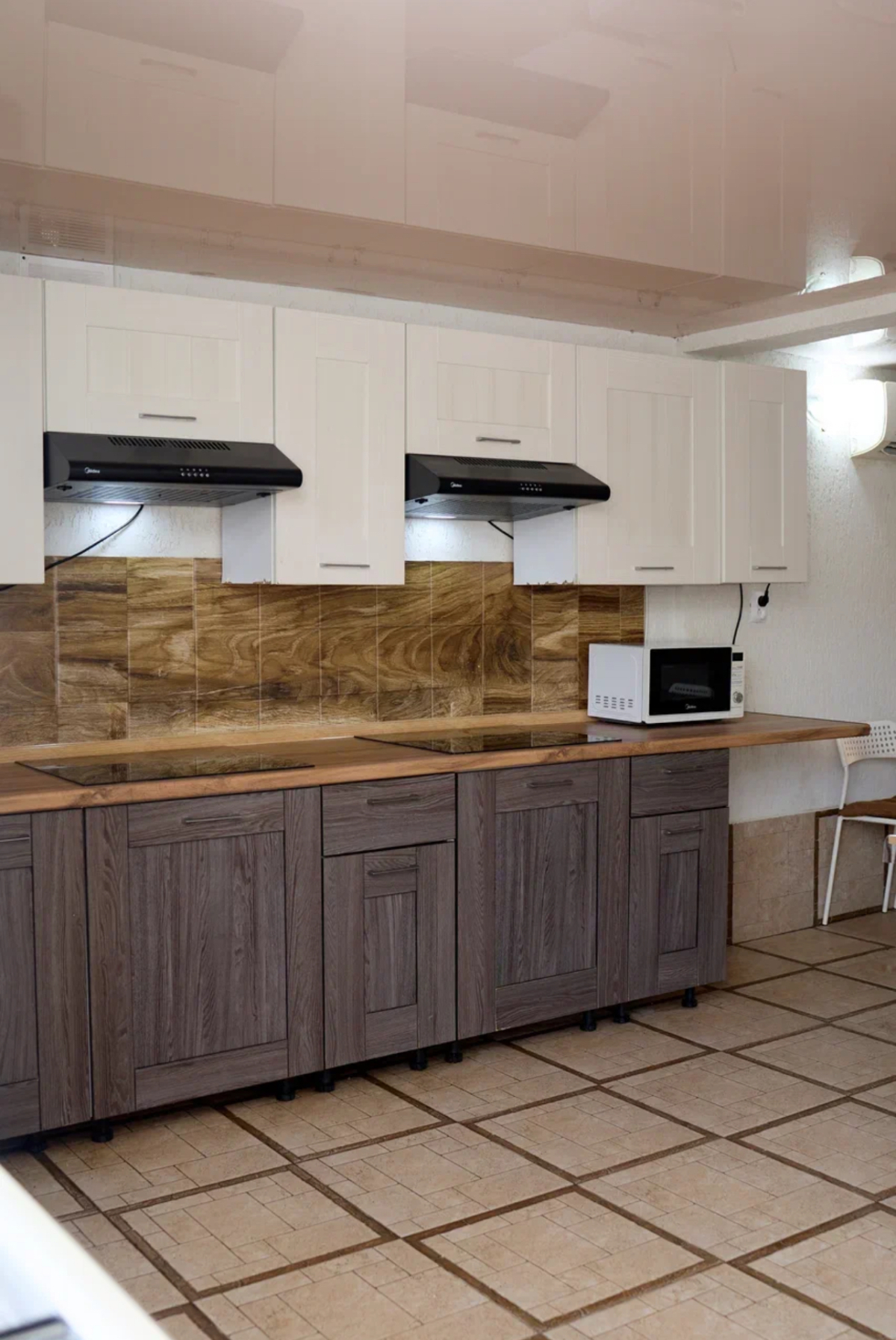 Guest house Tali on Dermanovskogo 42