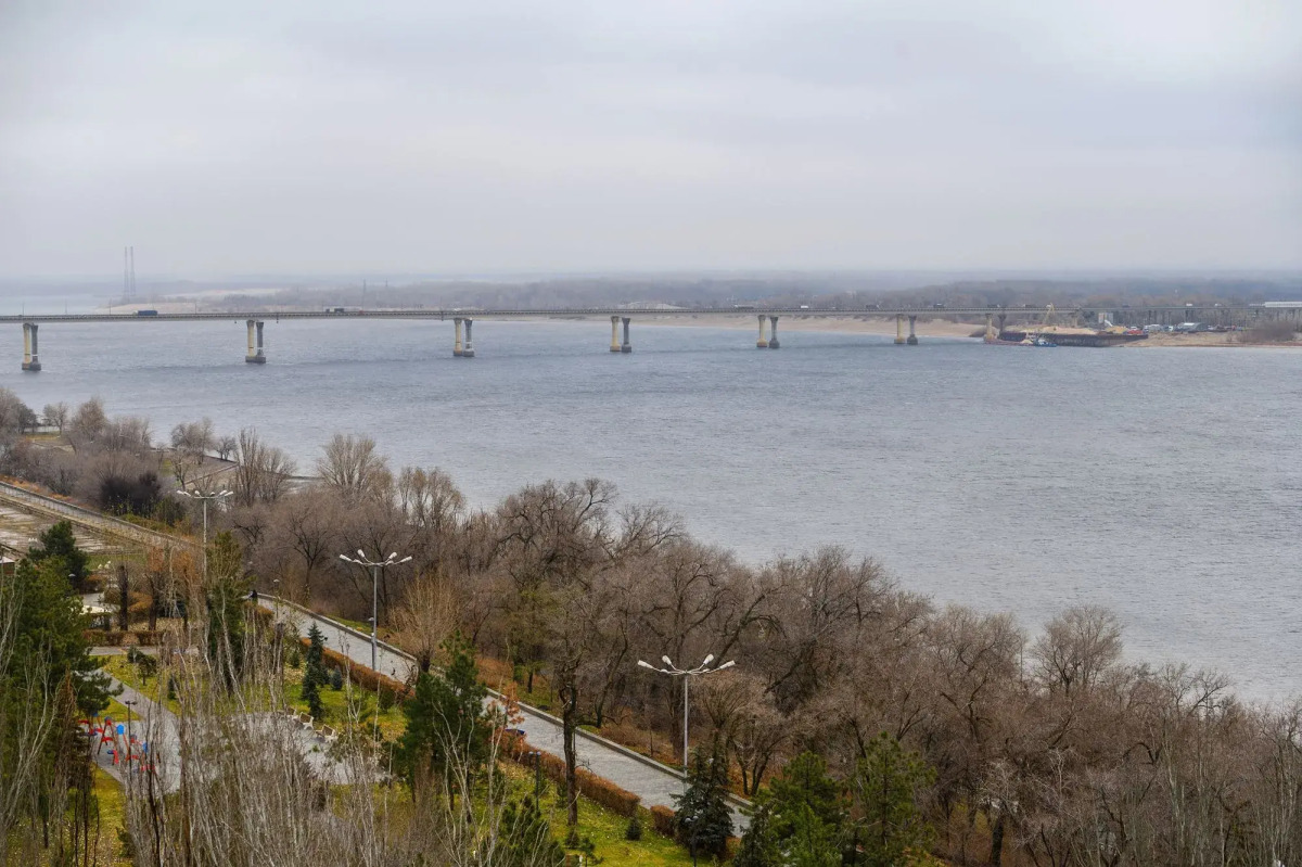 Апартаменты с 1 спальней на Чуйкова 37