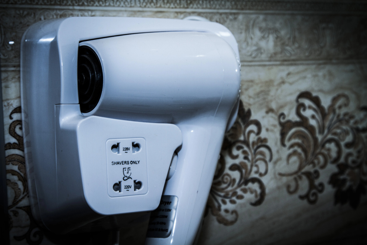 Отель Georgia Tbilisi Old Avlabari