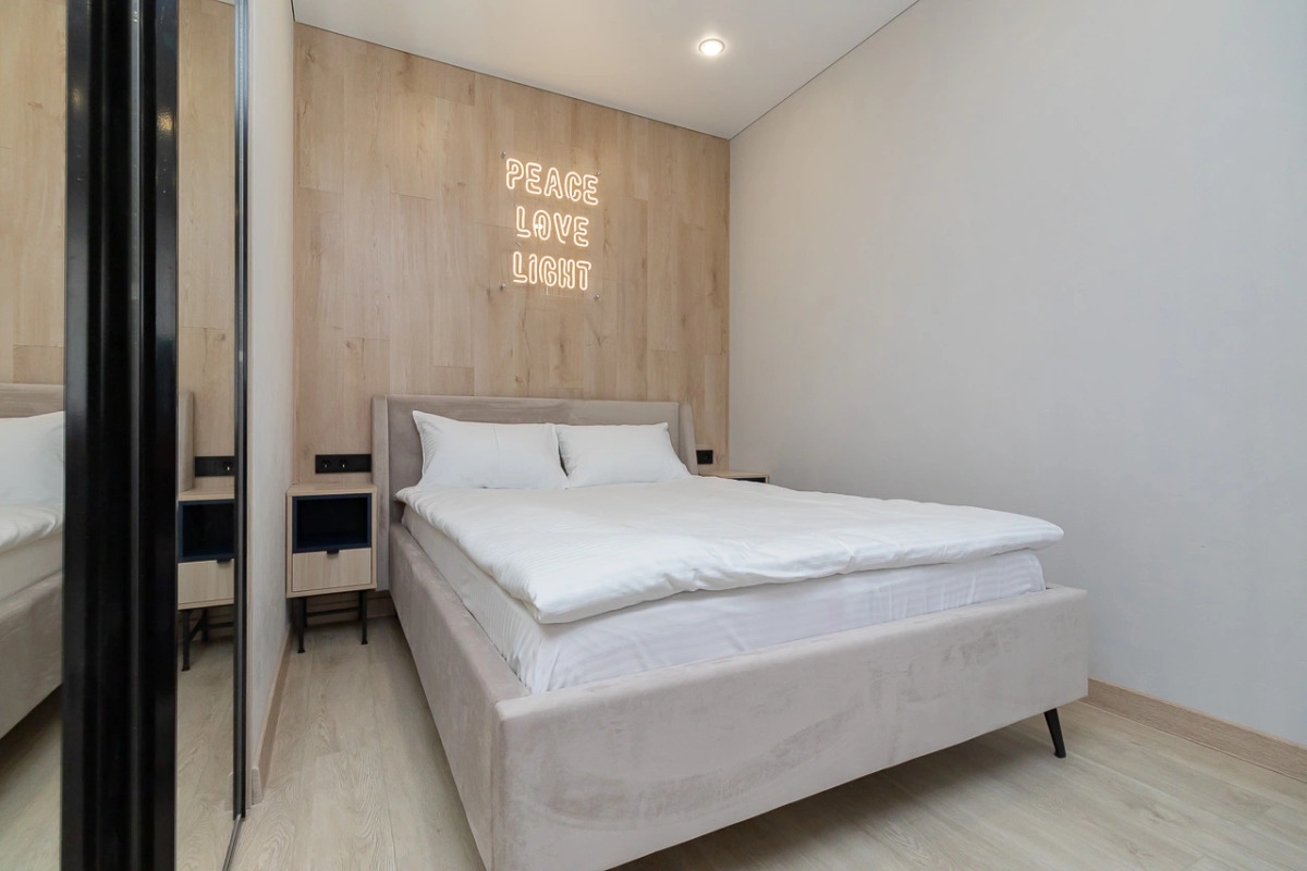 Апартаменты Домус 4