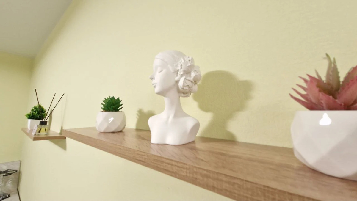 Квартира Хохлова 3