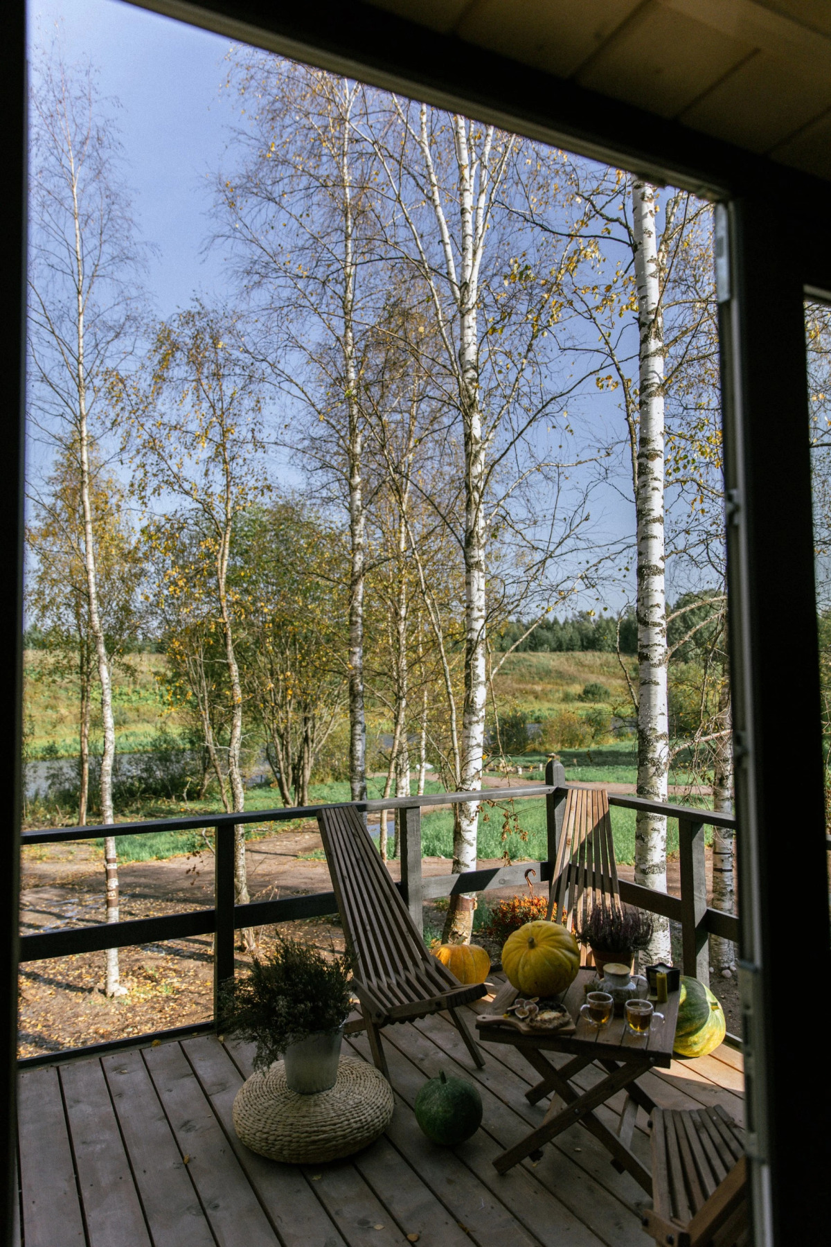 Гостевой дом Дача Вереск