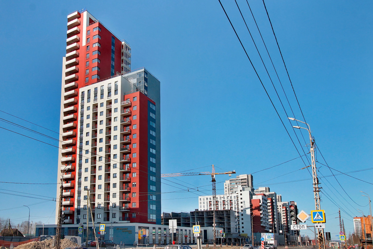 Апартаменты PtzHome Изумруд