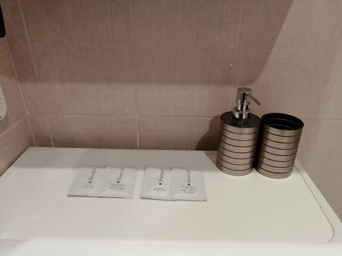 Квартира Хорошо Как дома