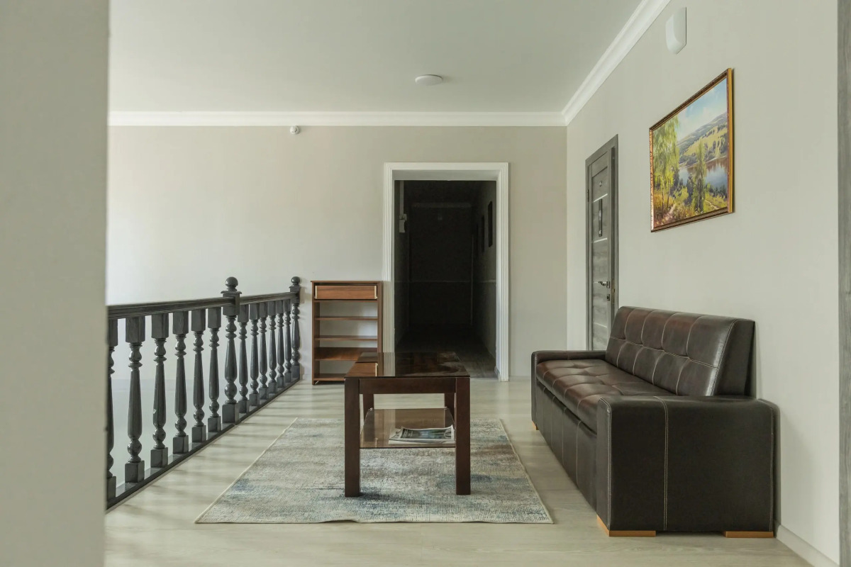 Гостевой дом на Пушкина