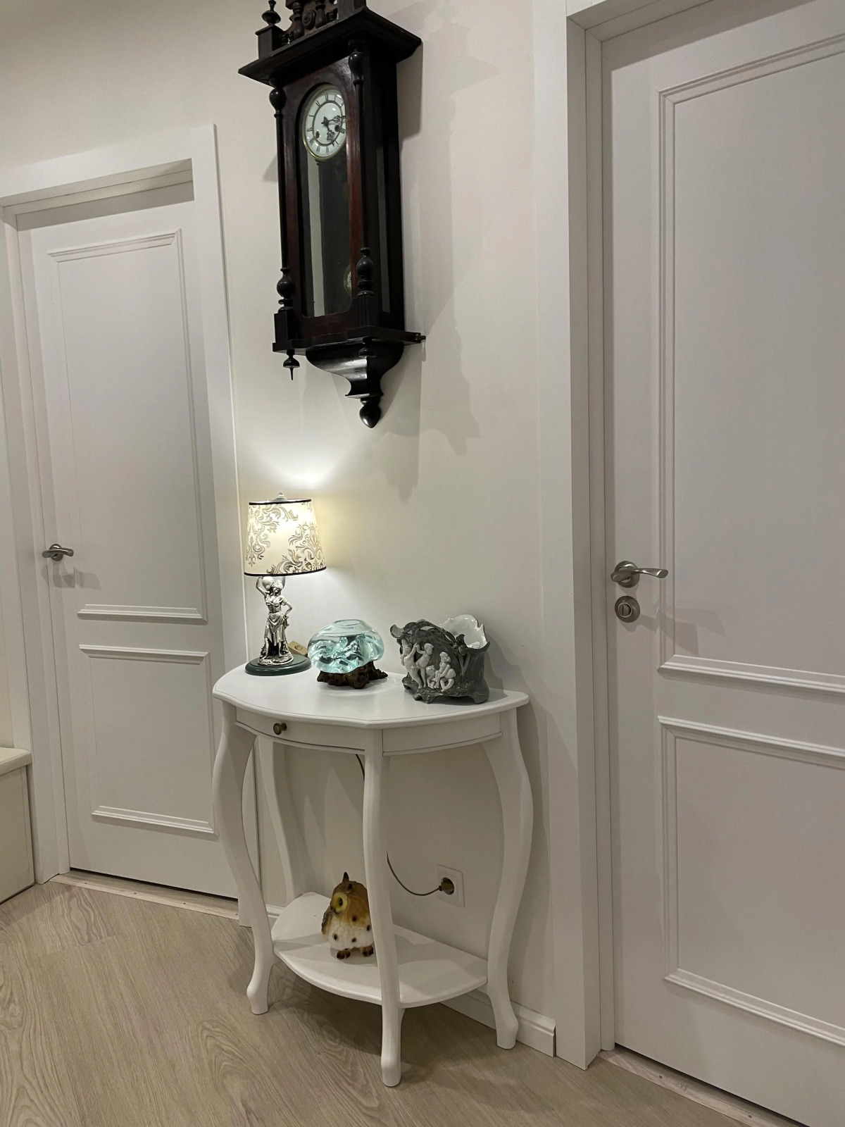 Апартаменты в самом центре города