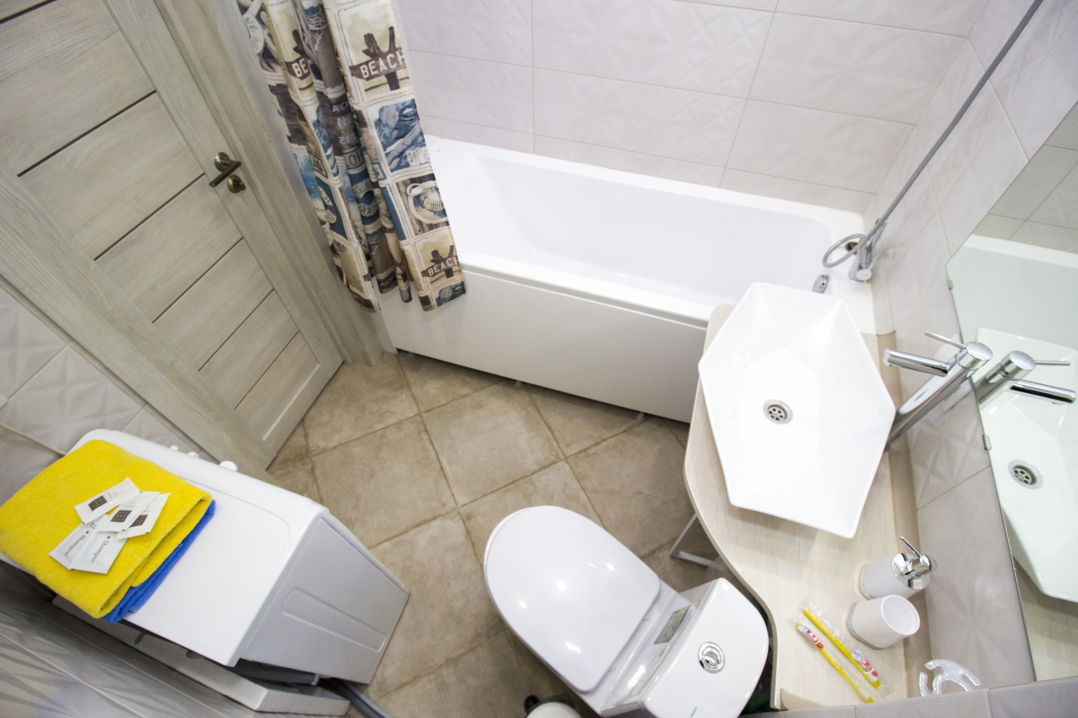 Апартаменты Jet Life Apartments 1