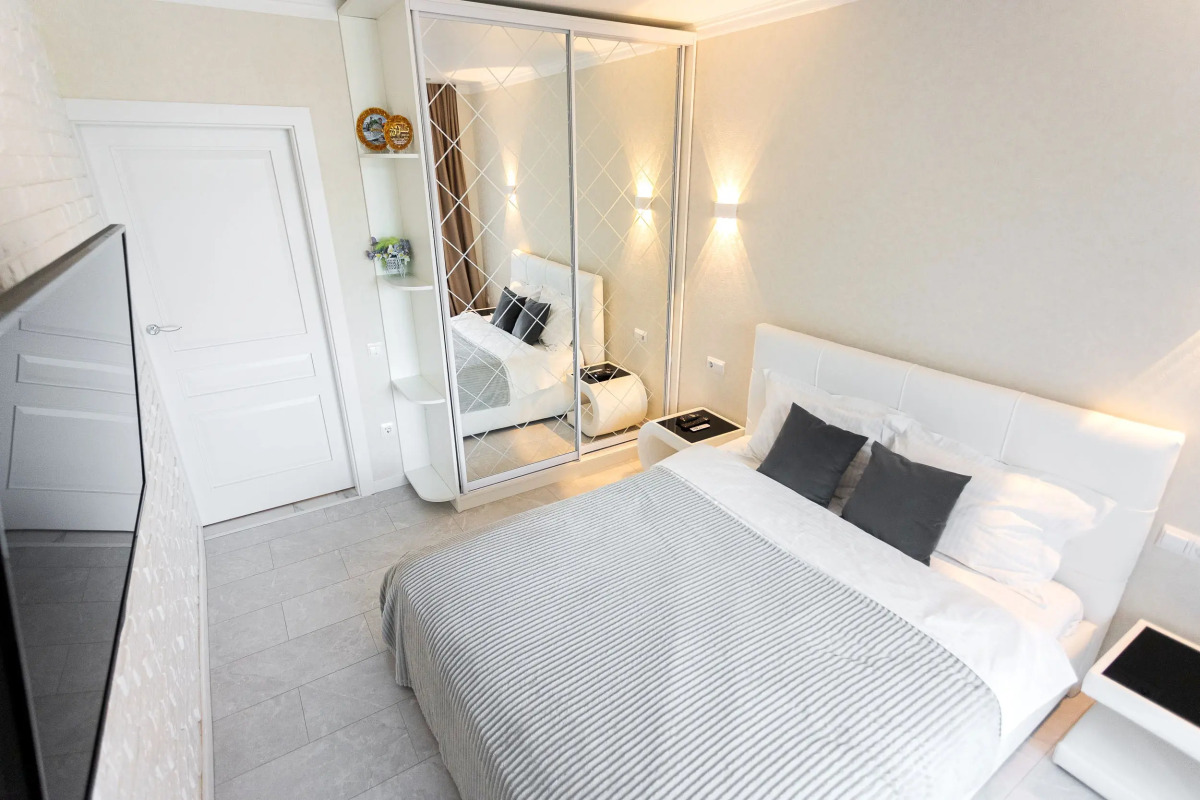 Апартаменты Апарт Елена