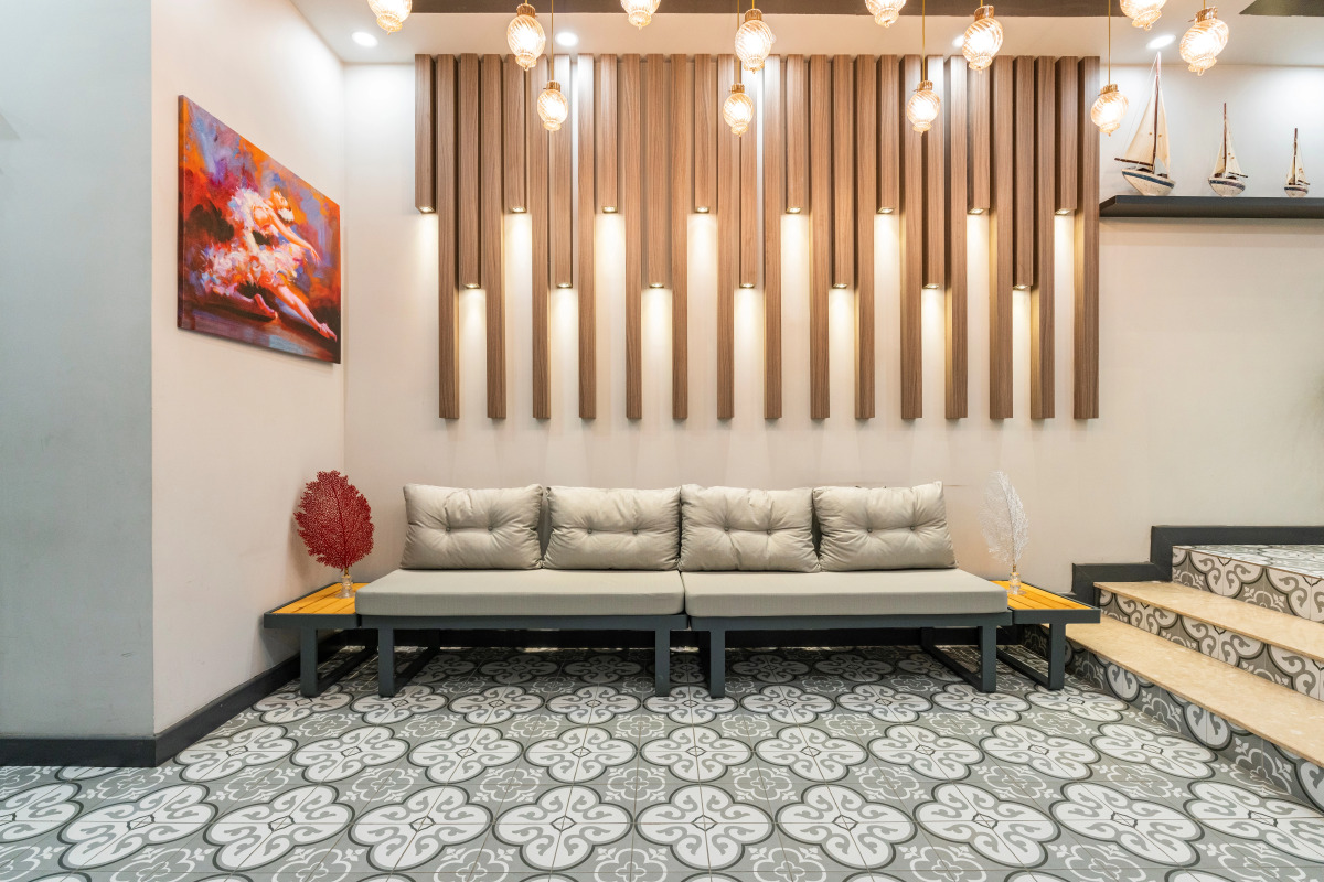 Отель Monezza Hotel