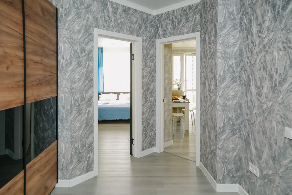 Квартира в ЖК Сердце Ростова