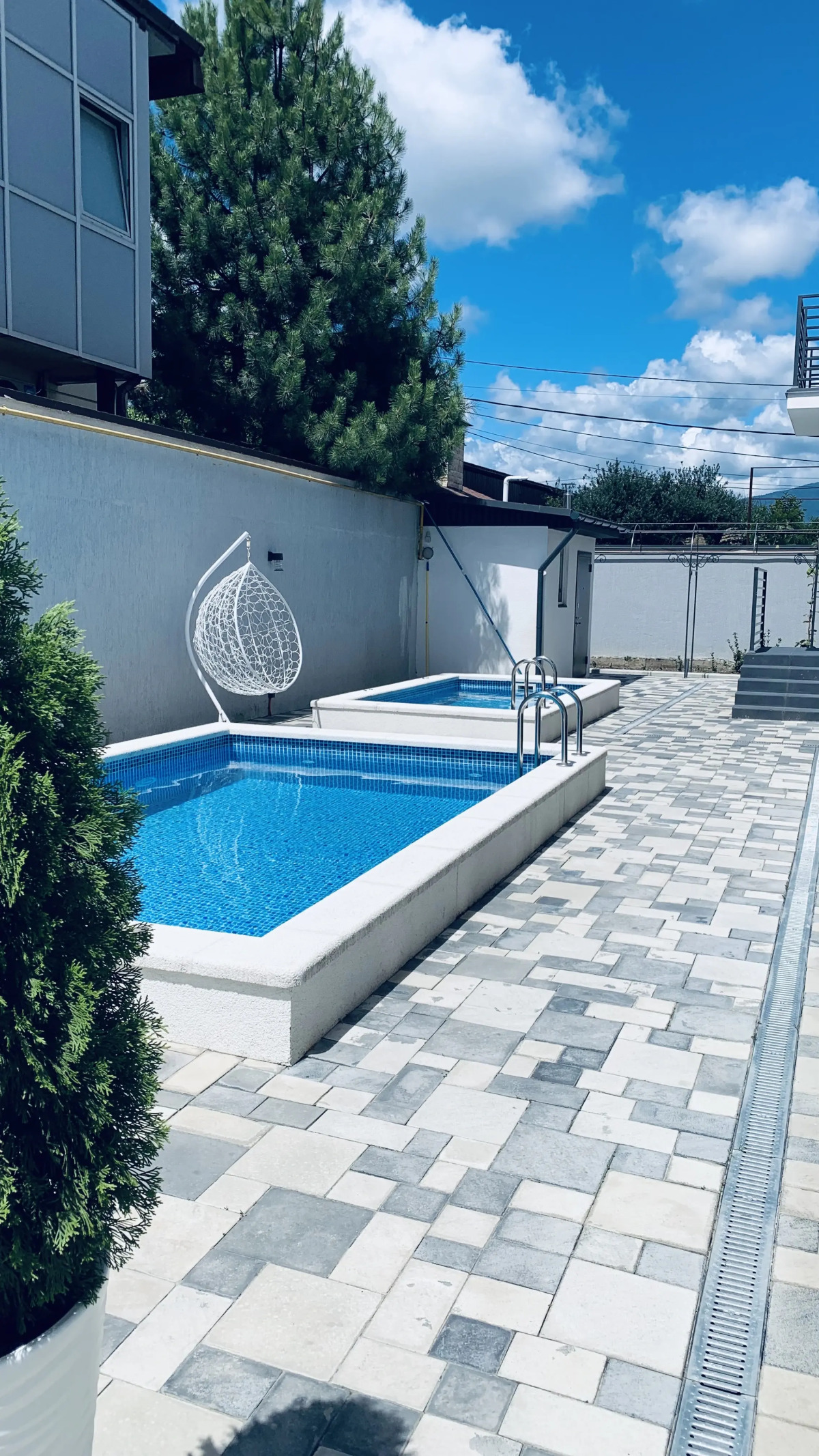 Гостевой дом White House