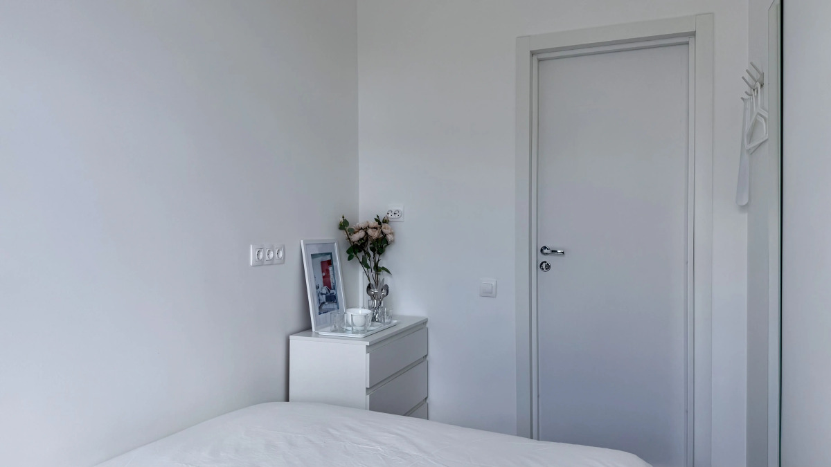 Меблированные комнаты на Зубовском 3-2 Б