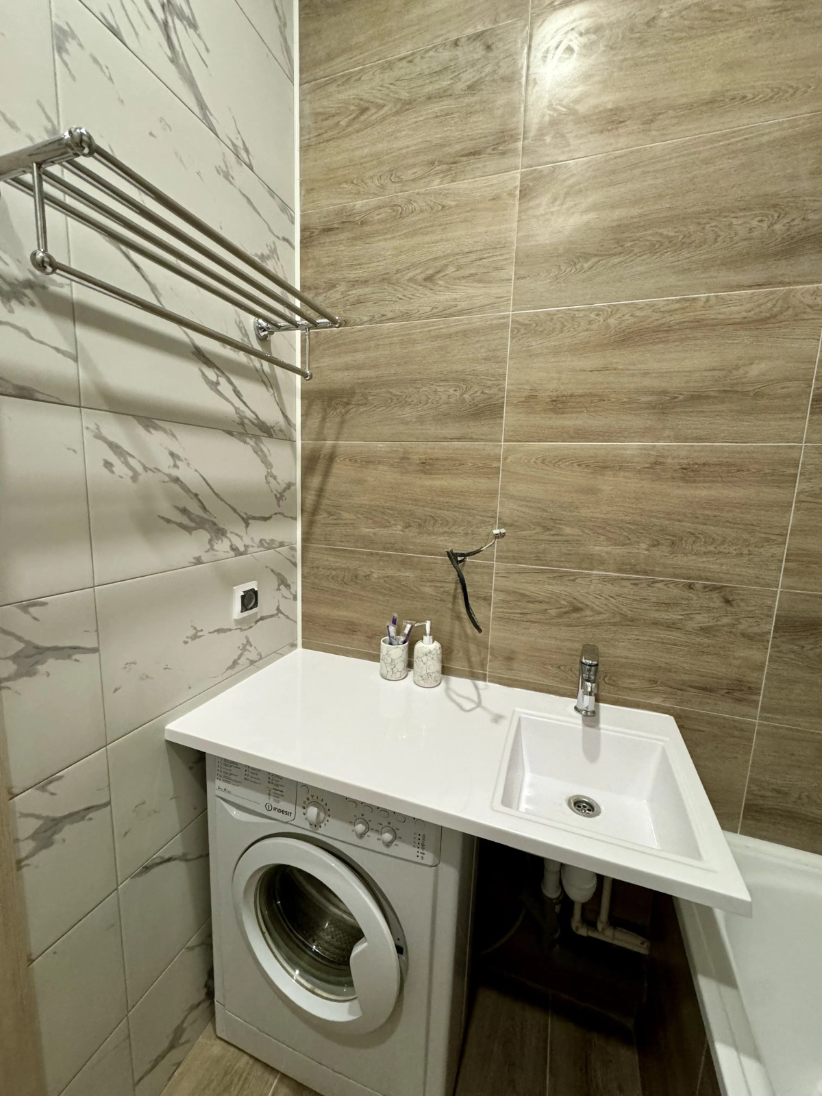 Апартаменты Бирюза