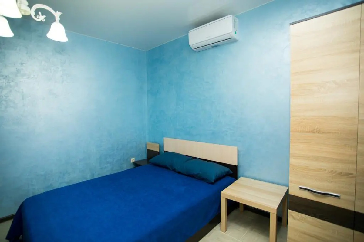 Гостевой Дом Let Hotel