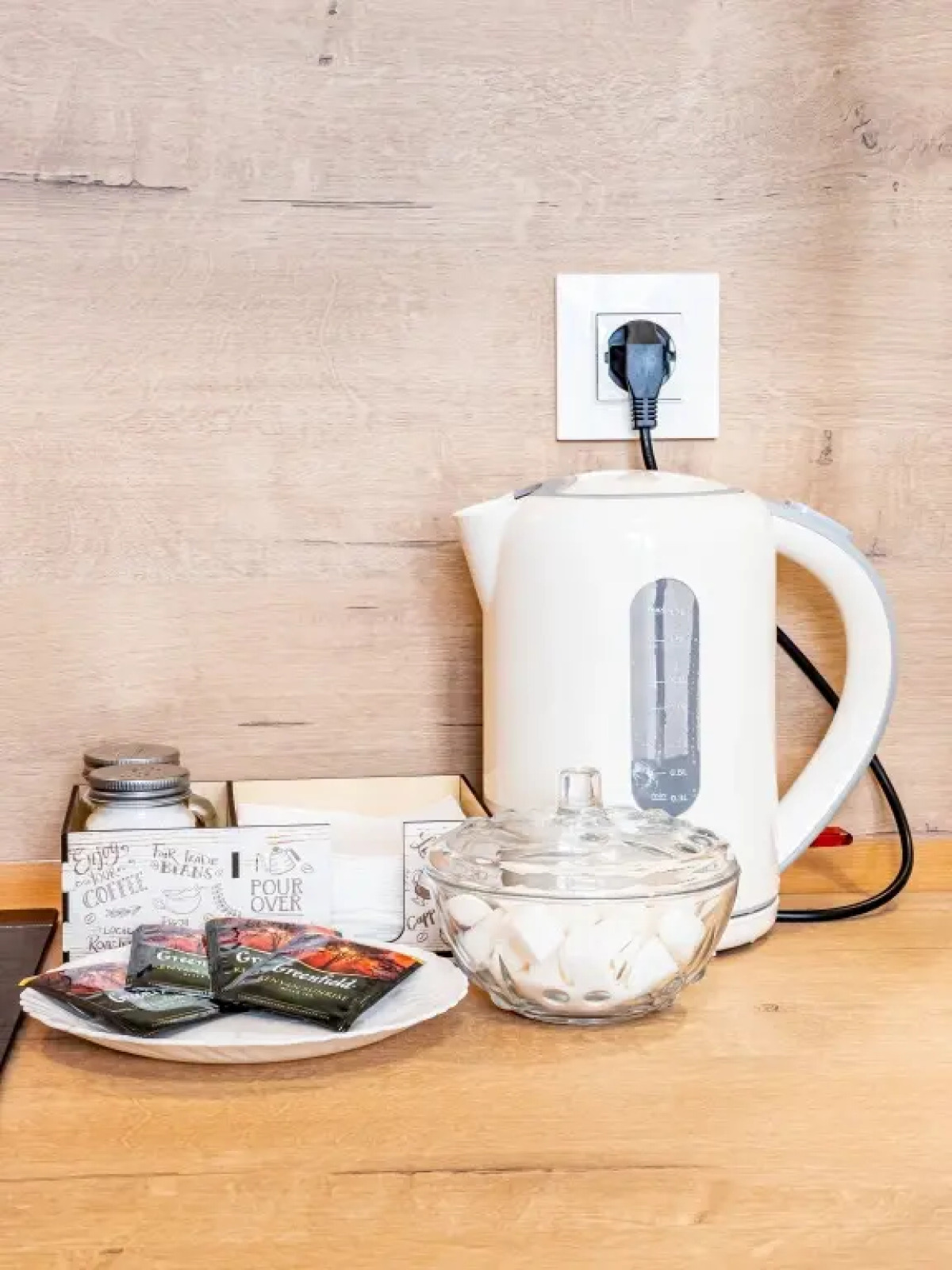 Апартаменты Smart Apart Perm 1