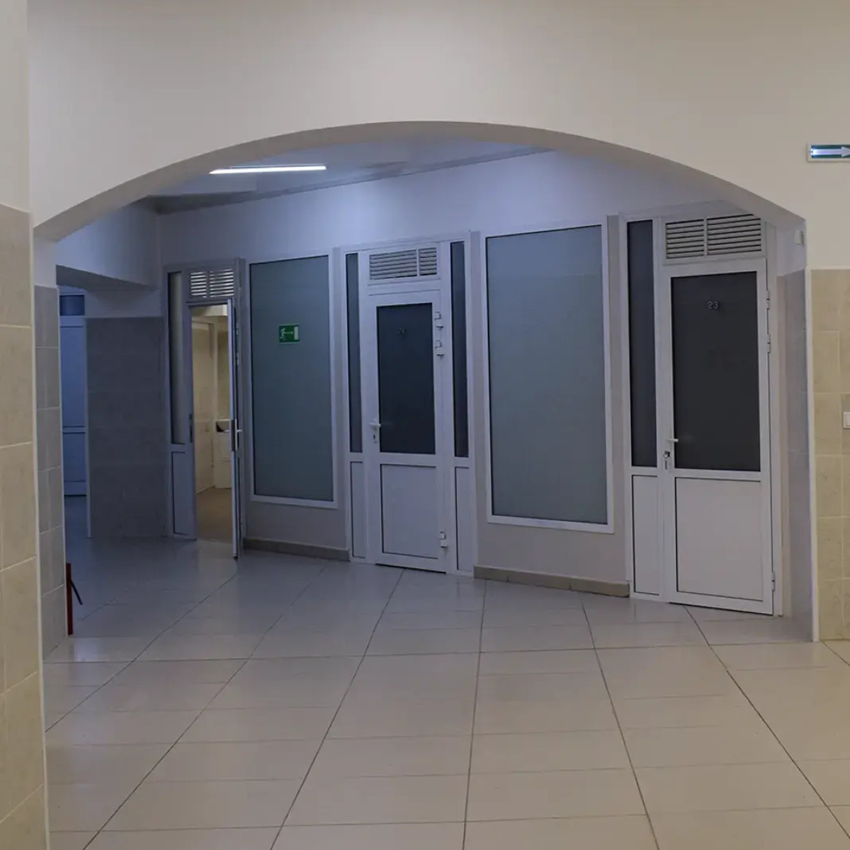 Хостел Большой