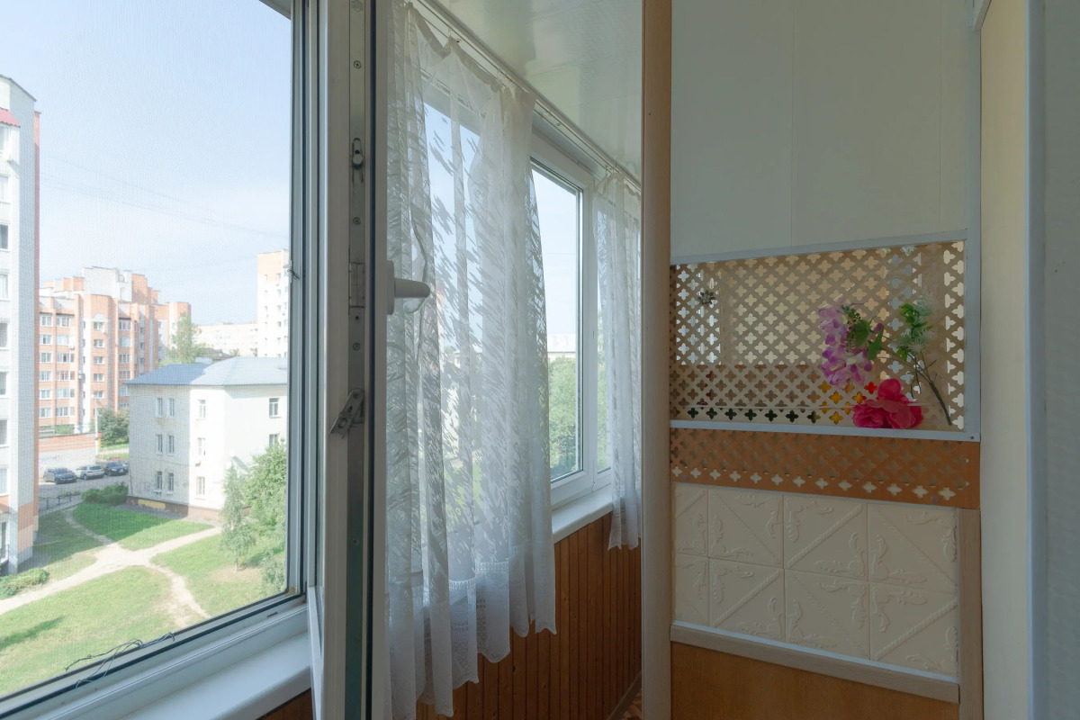 Квартира Уютная Командировка