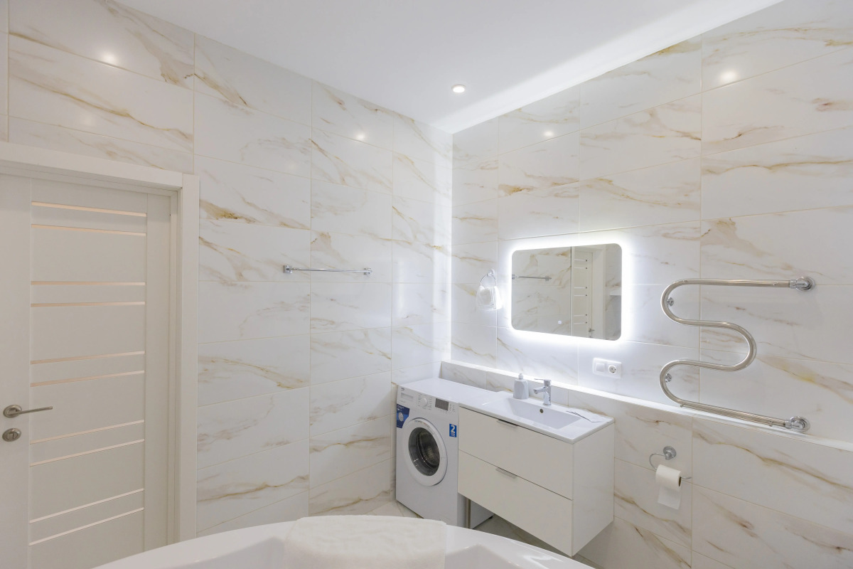 Апартаменты Appartement De Luxe Victory