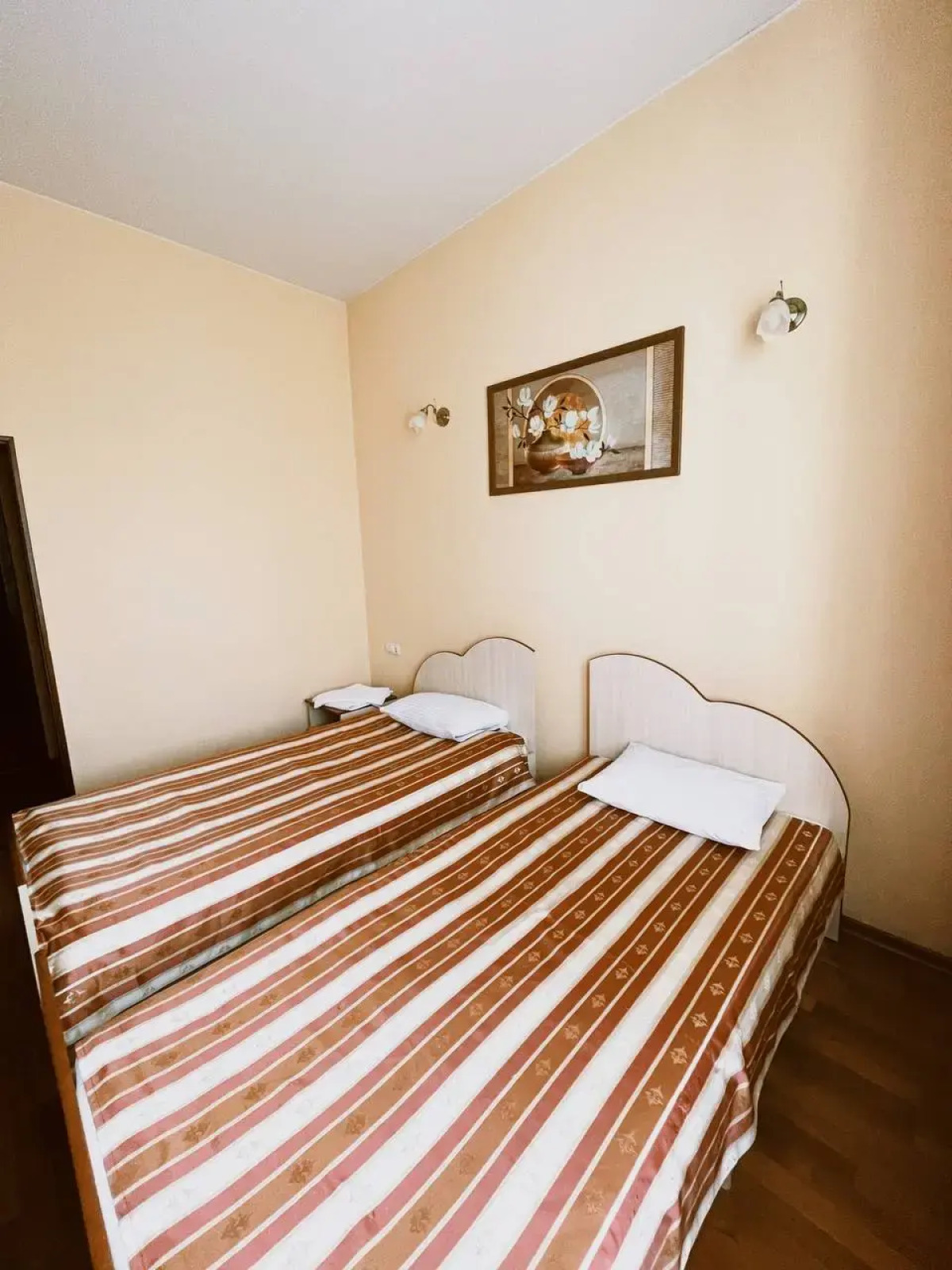 Гостевой Дом Лотос