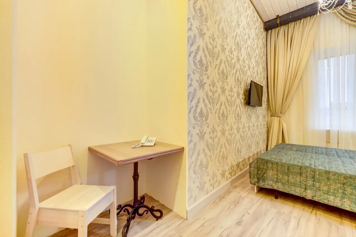 Гостевые комнаты на Чайковского, 22