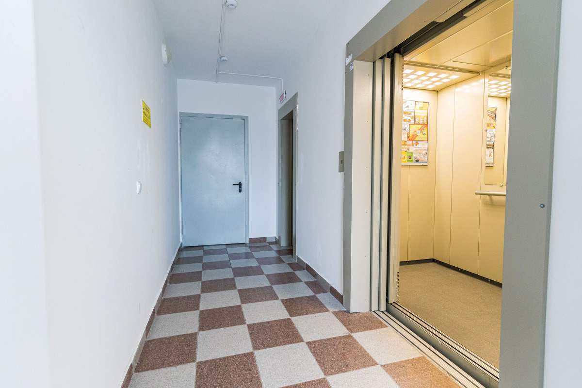 Апартаменты Светлые Недалеко от Моря от LetoApart