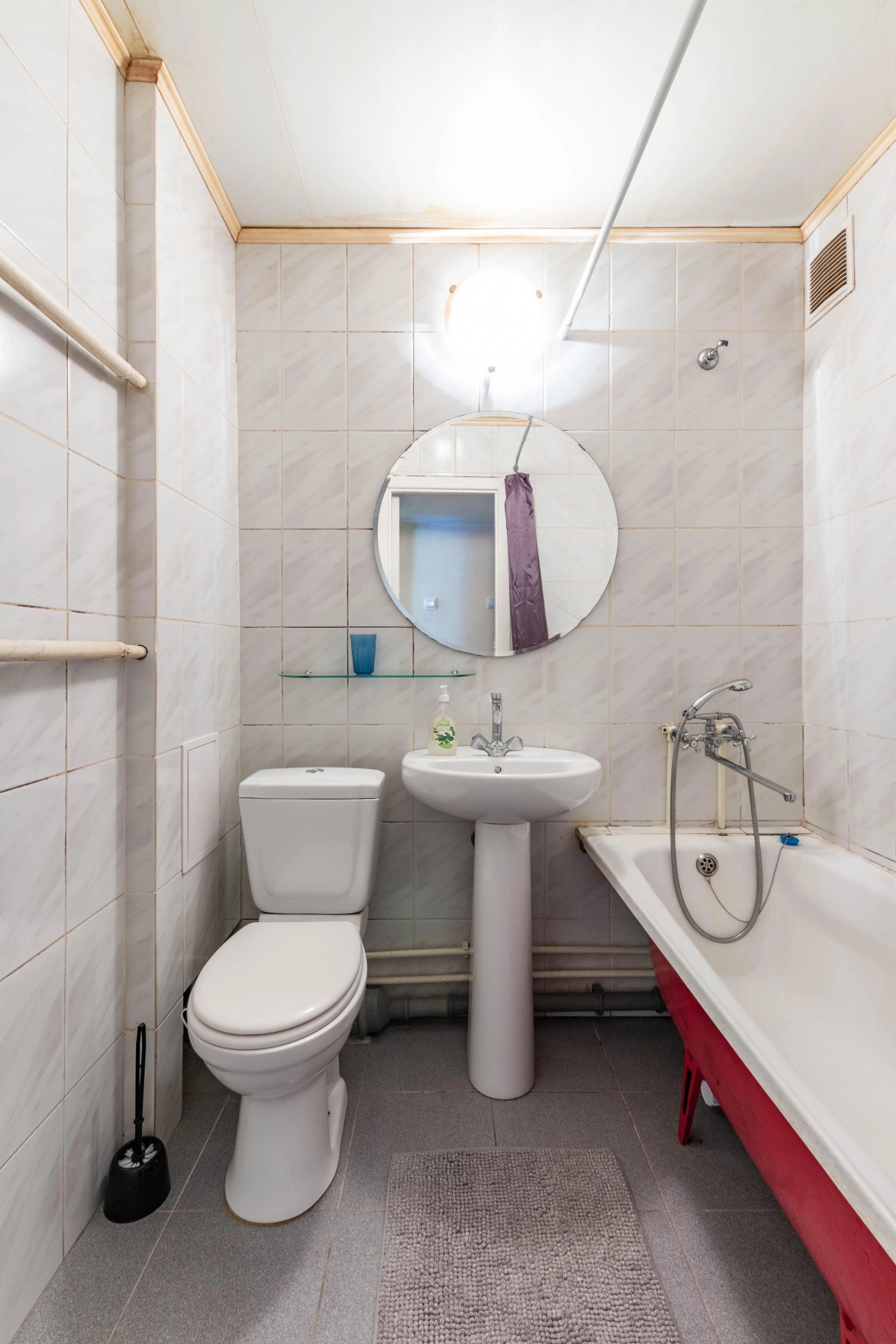 Квартира Ваш дом на Чайковского