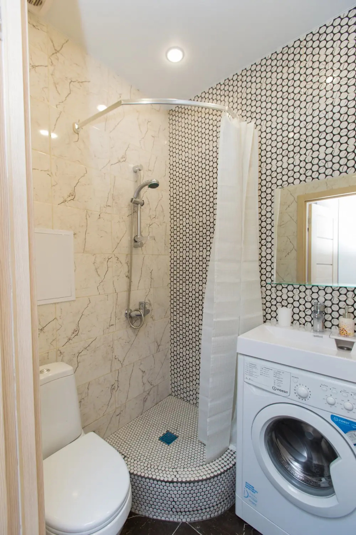 Квартира 3 Оранж парк