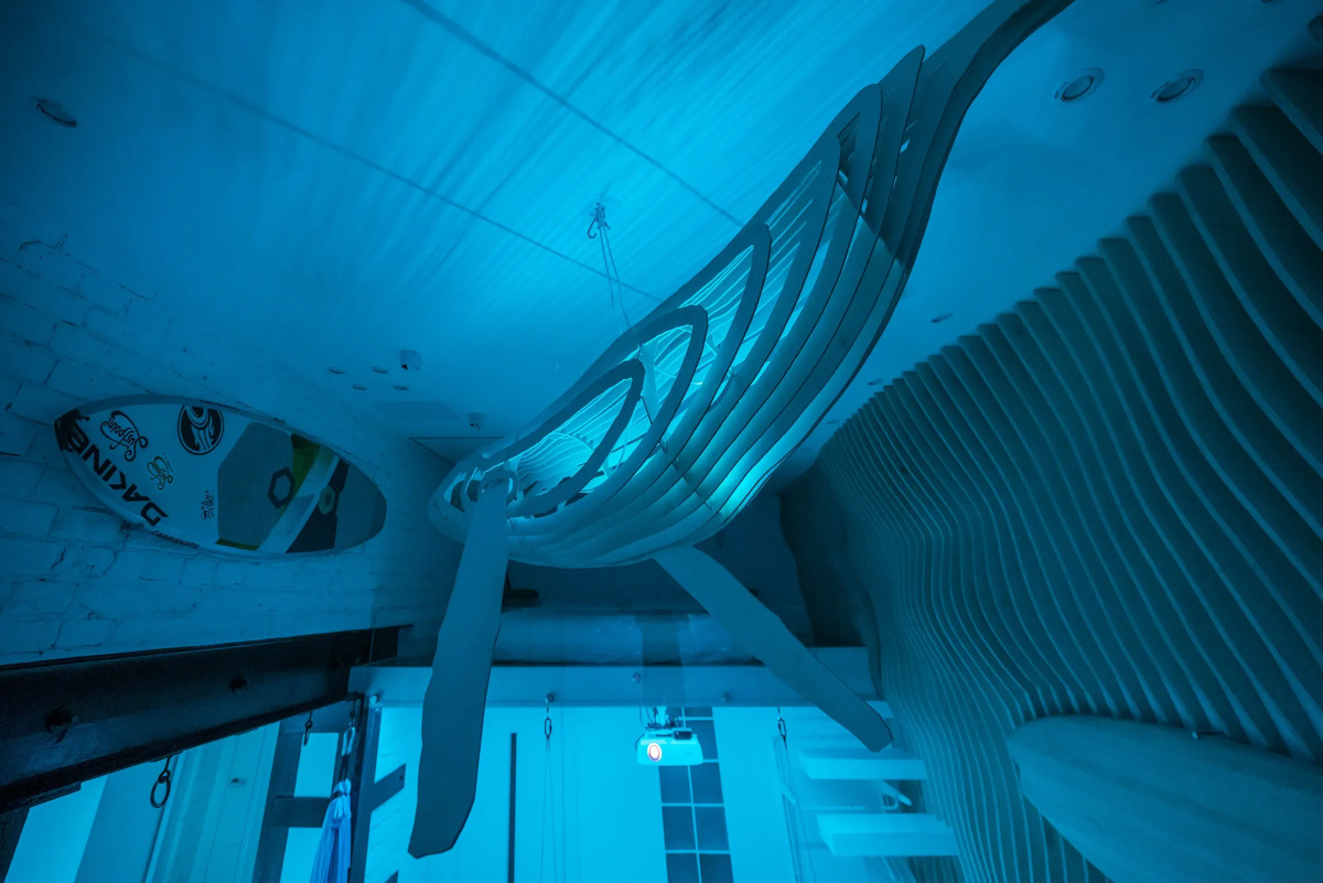 Мама Ро Студия №22 Баланс