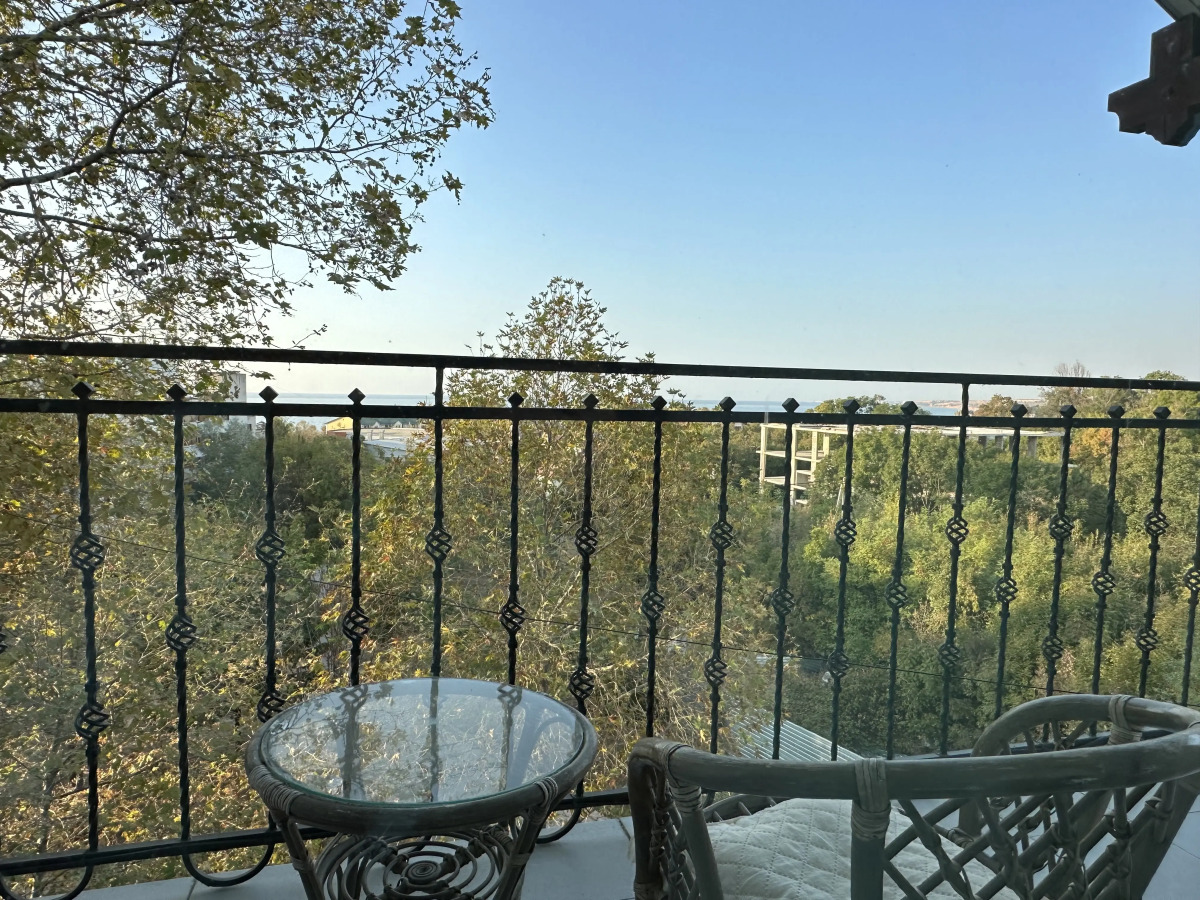 Гостевой дом Лев