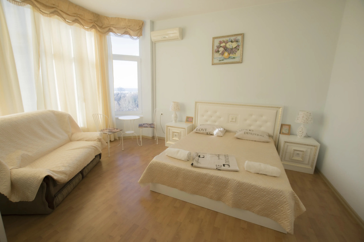 Гостевой Дом Элит-Хаус