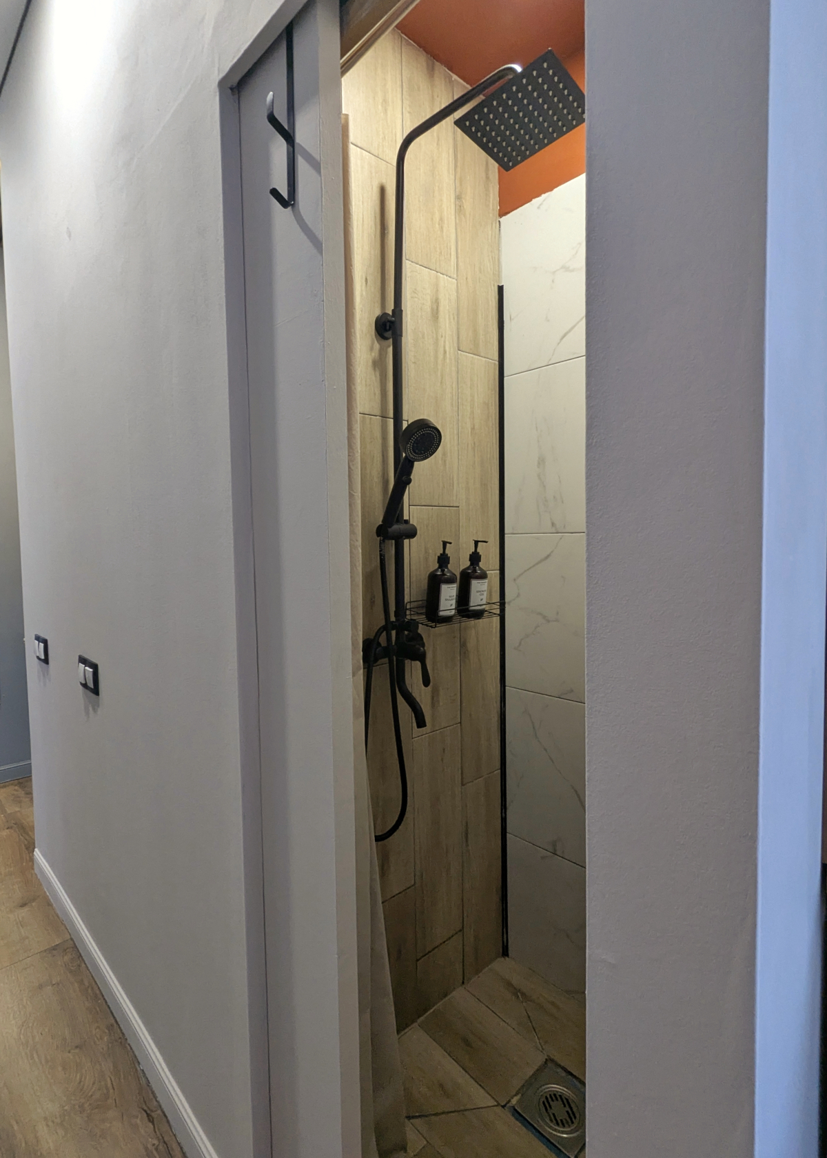 Квартира Nice Place Penza Central Hub