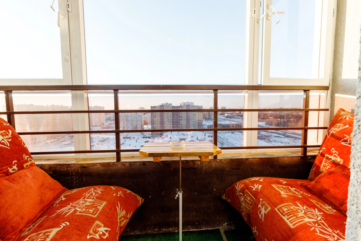 Апартаменты Сутки-24