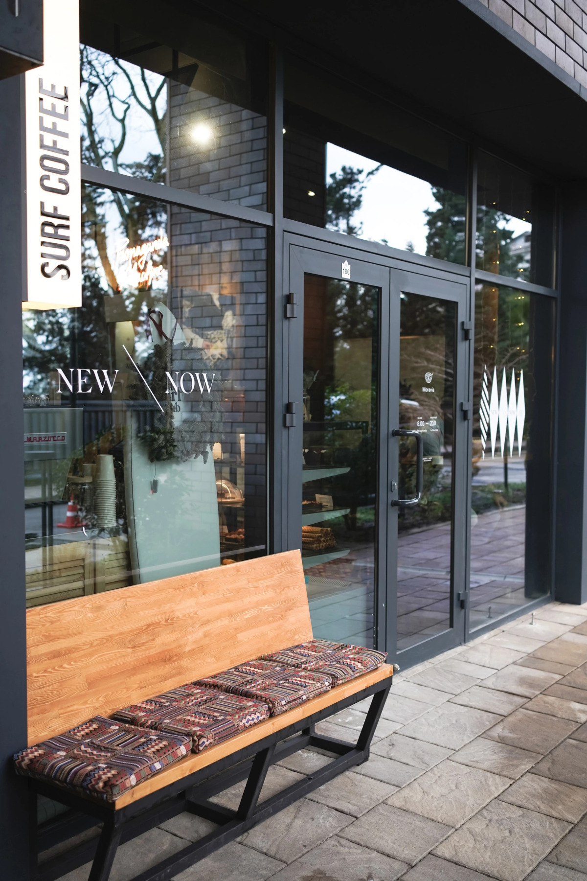 Апарт-отель Моравия