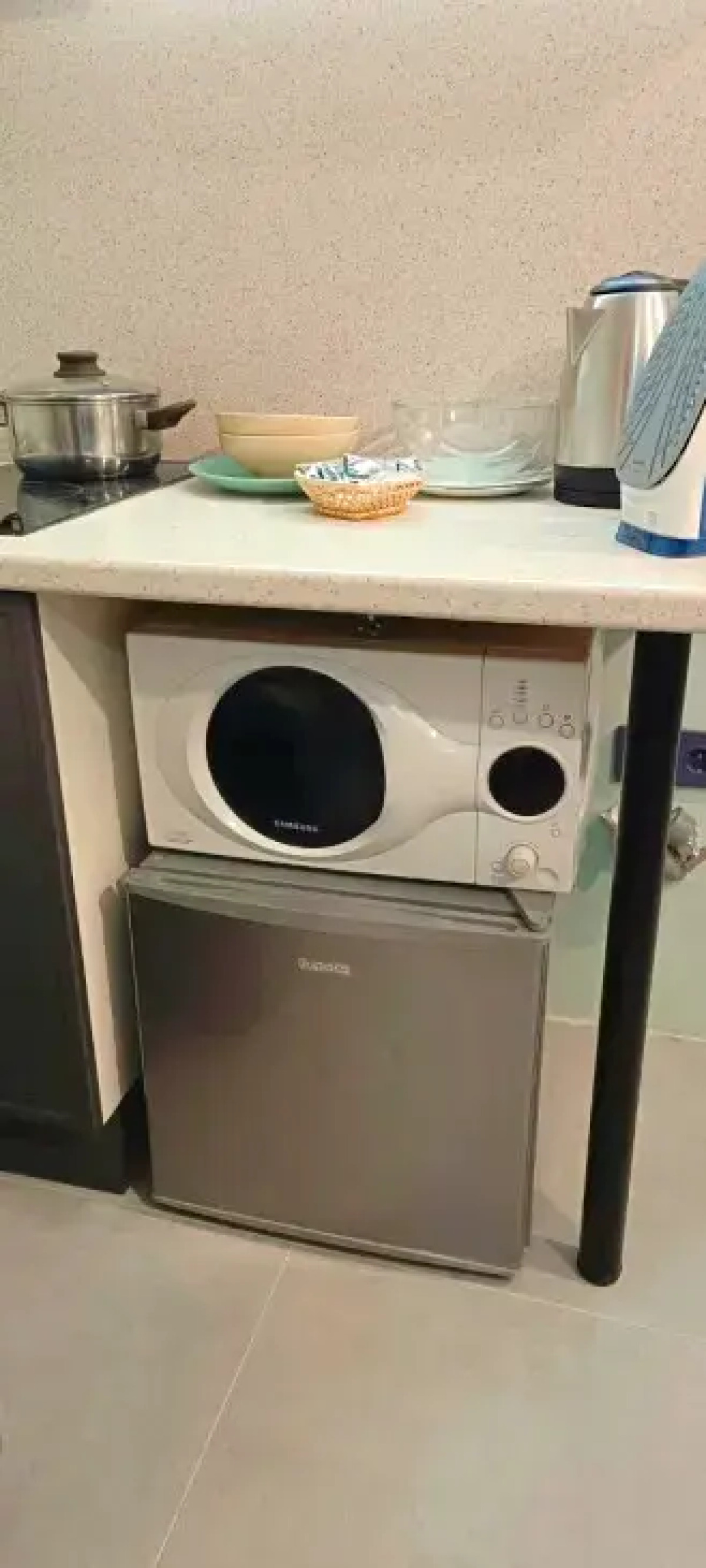 Апартаменты Студия у Метро Козья Слобода