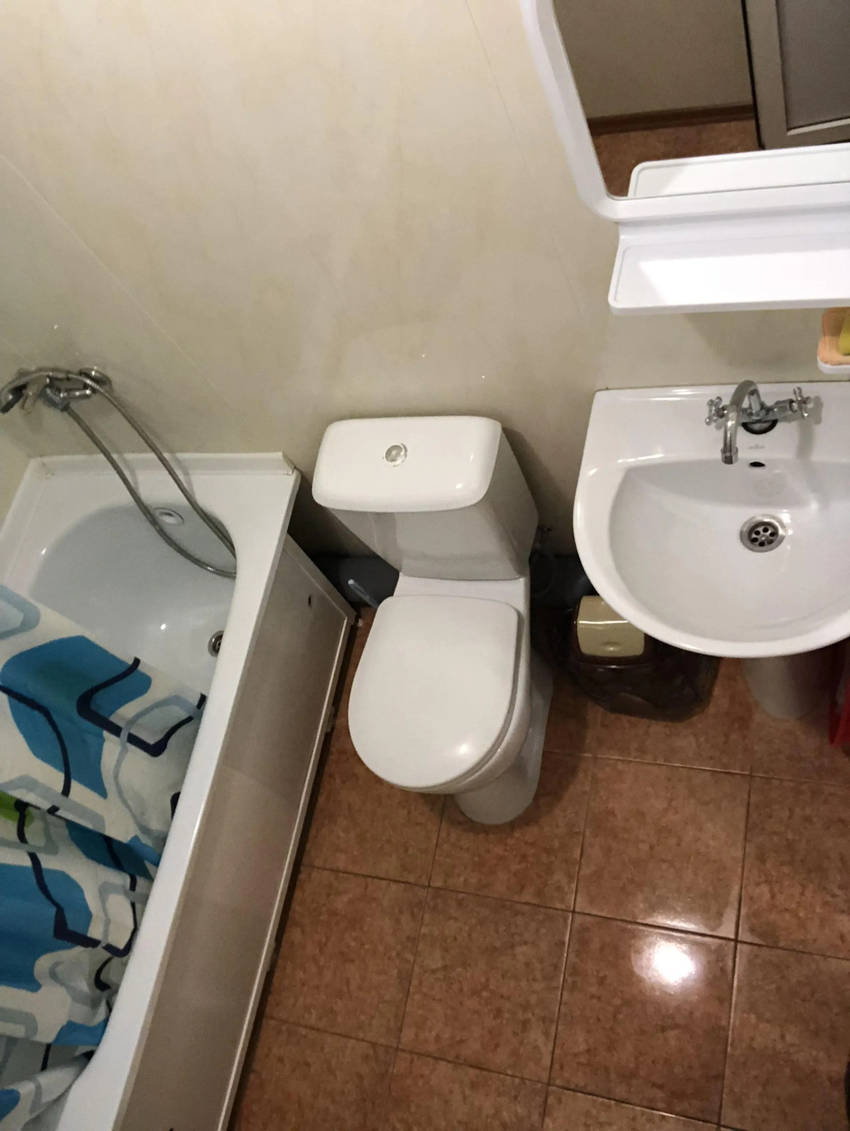 Гостевой дом Санар