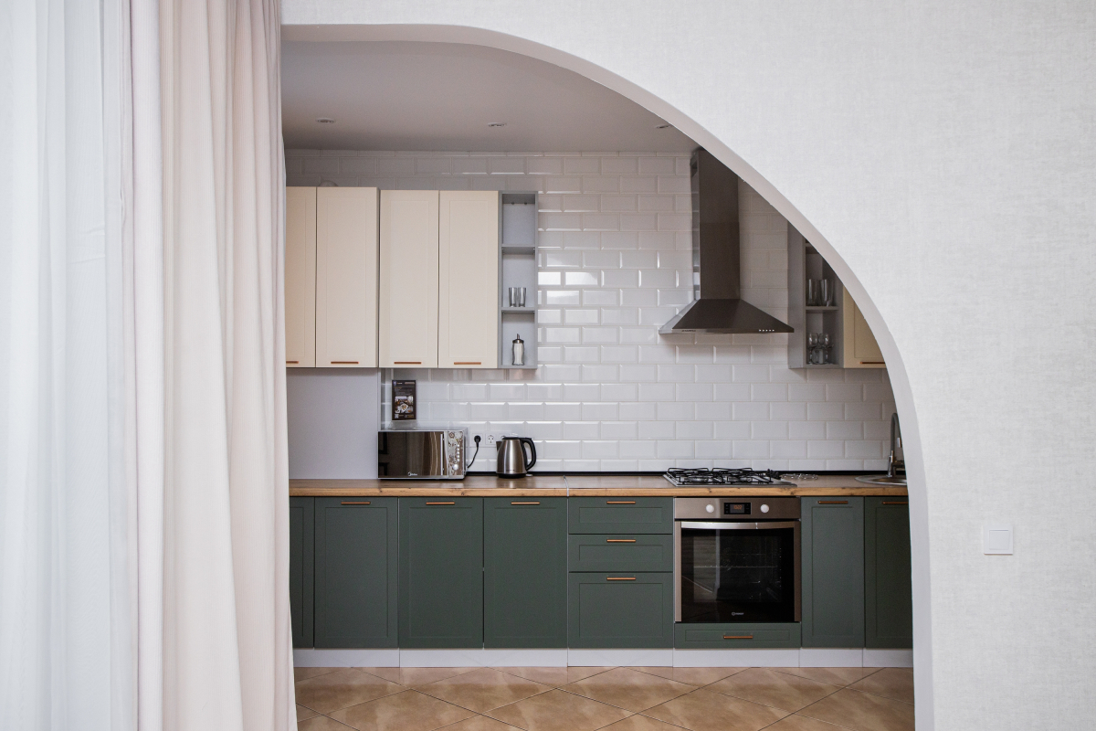 Апартаменты Summer