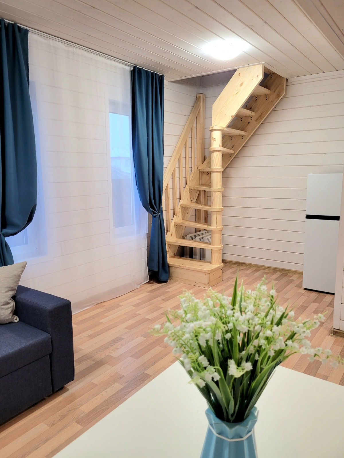 Частный дом Неотель с сауной