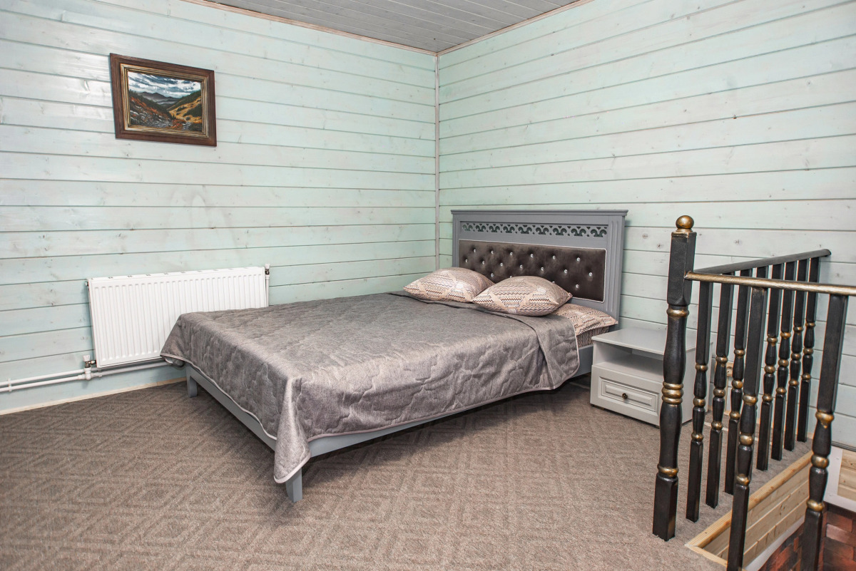 Господин Постоялец