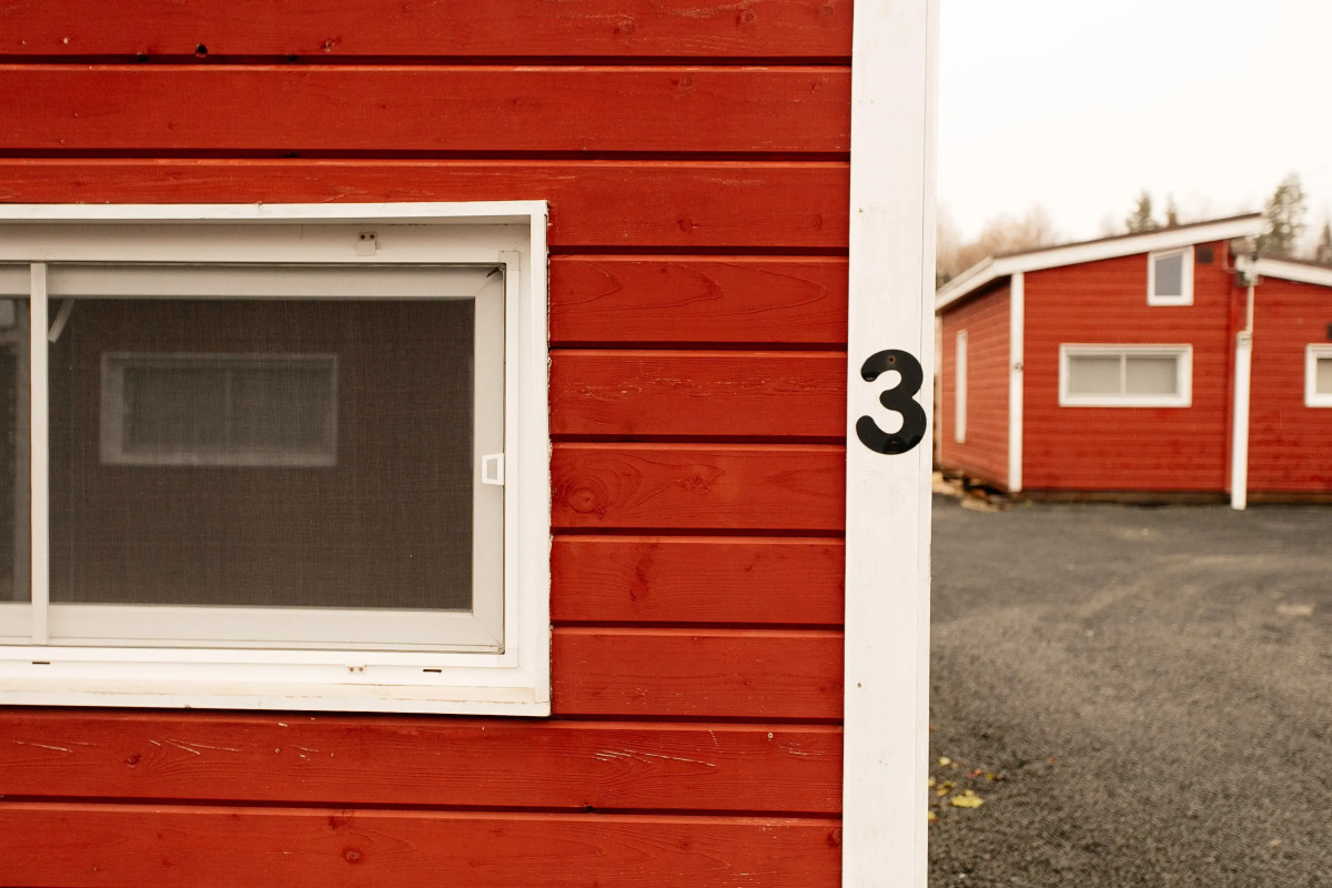 Гостевой дом ScandiVillage