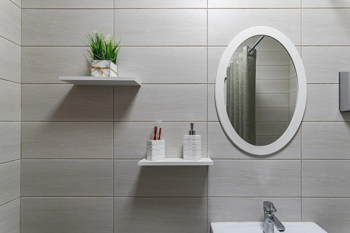 Квартира На Высоте В ЖК Тетра