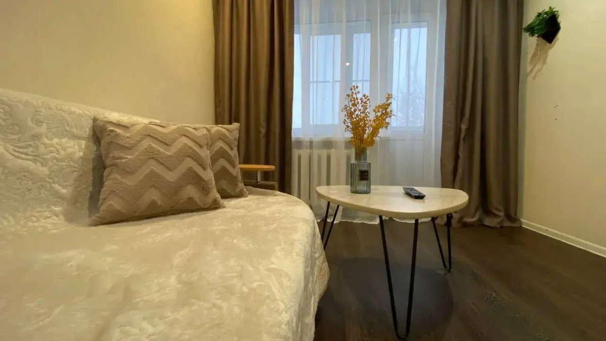 Квартира Хорошо Как дома