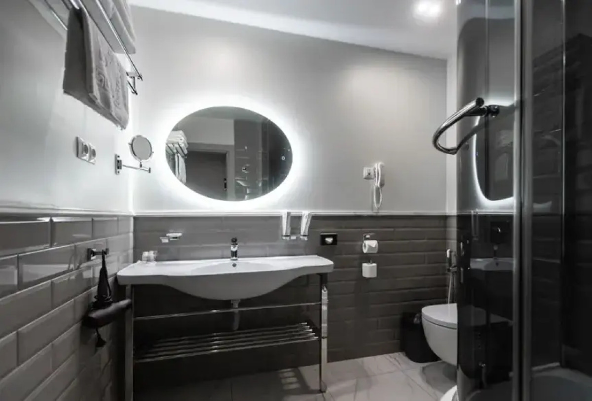 Бутик-отель Хабаровск Сити