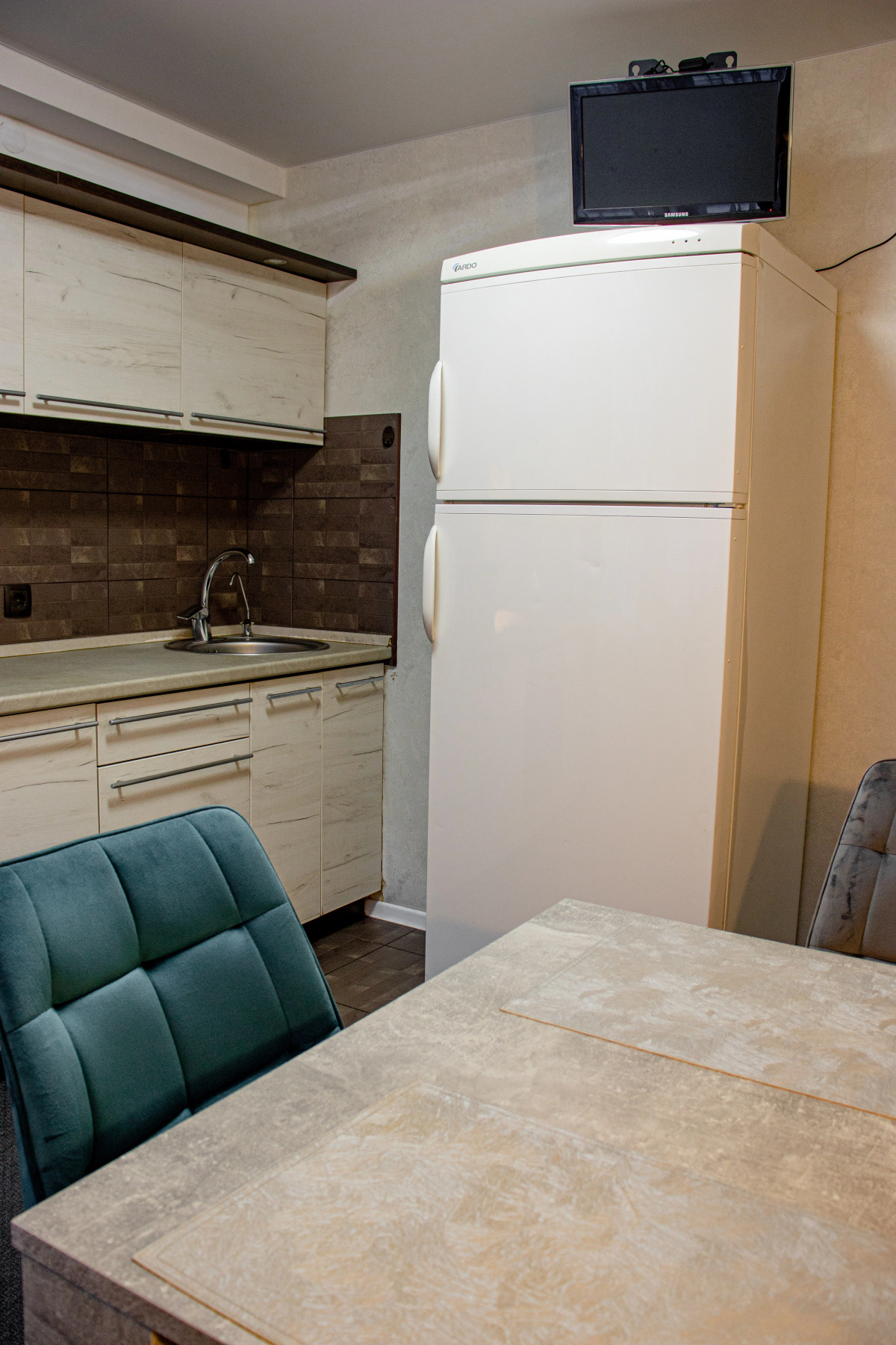 Апартаменты Три изолированные комнаты, Центр, Звёздная, Колибри#27