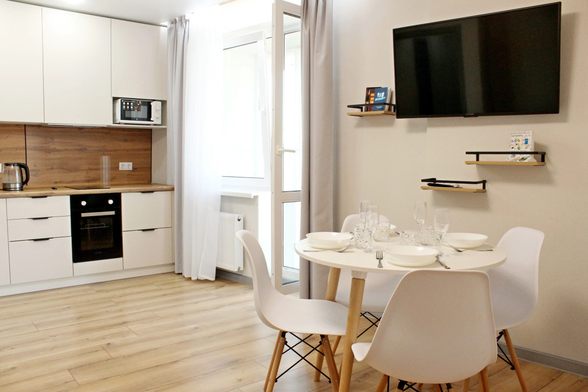 Квартира 2комн. на Губайдуллина