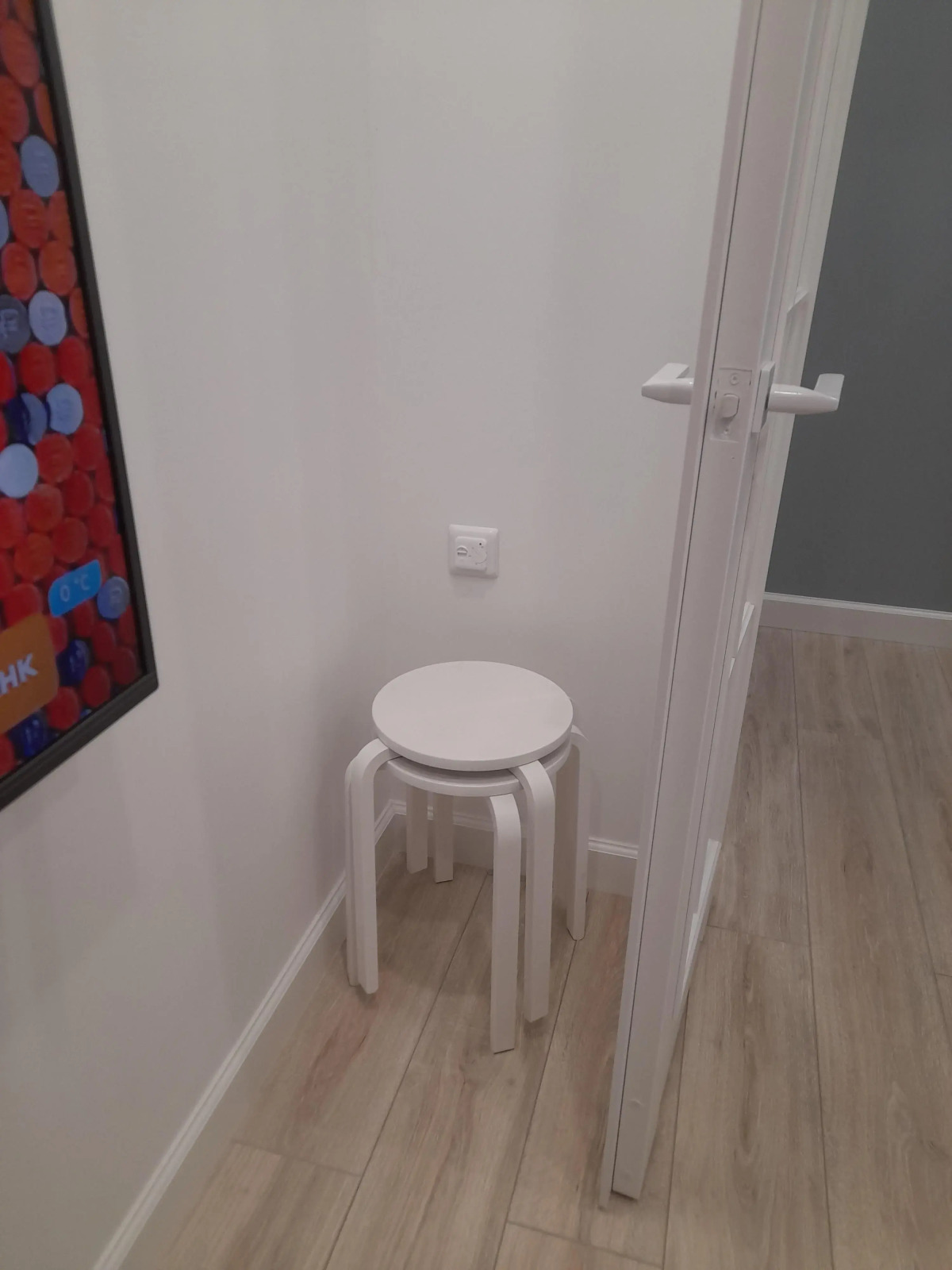 Квартира В Центре у Сквера