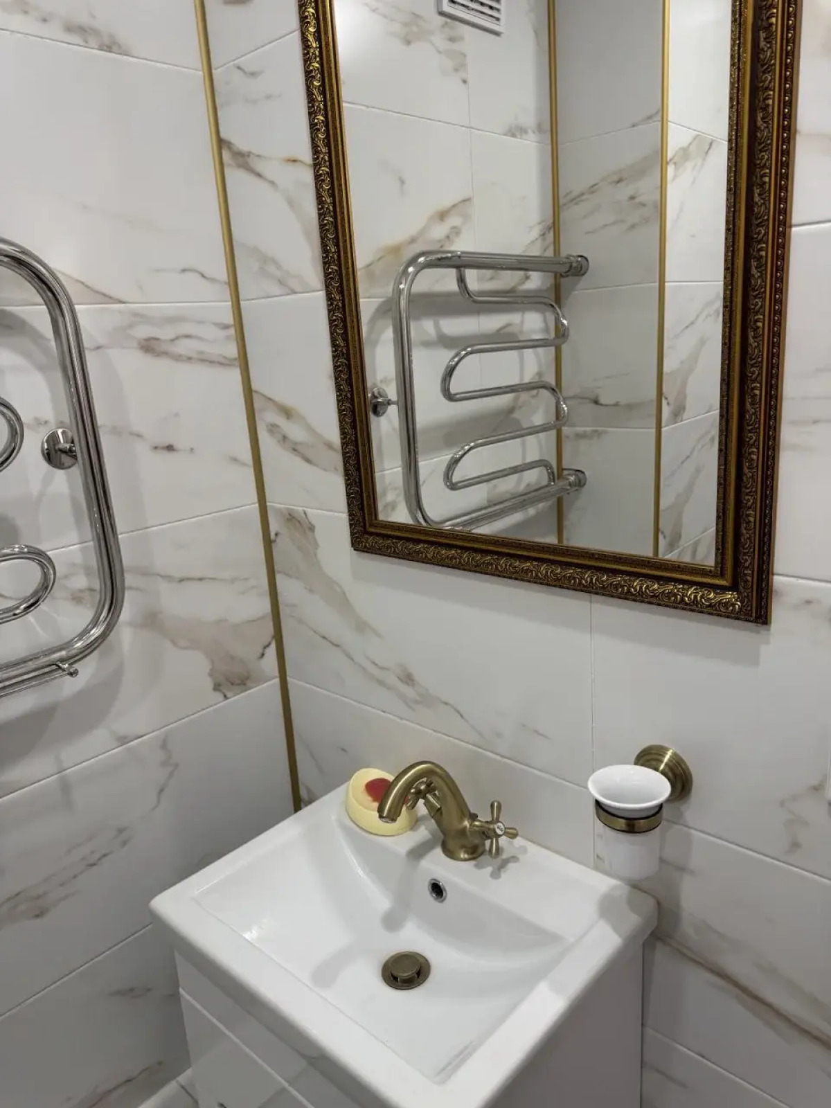 Квартира Люкс Крестки