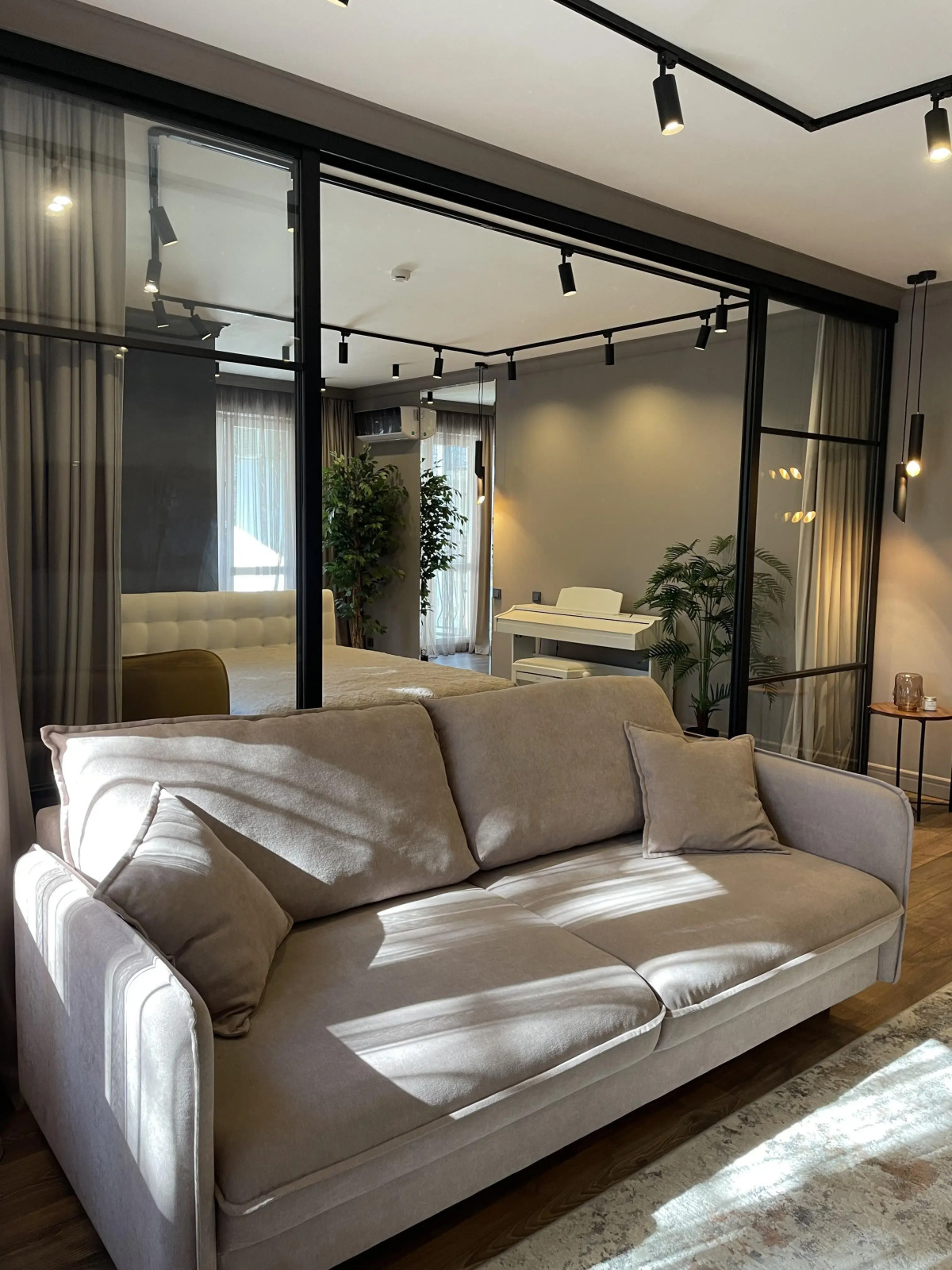 Апартаменты Раушен Ленина