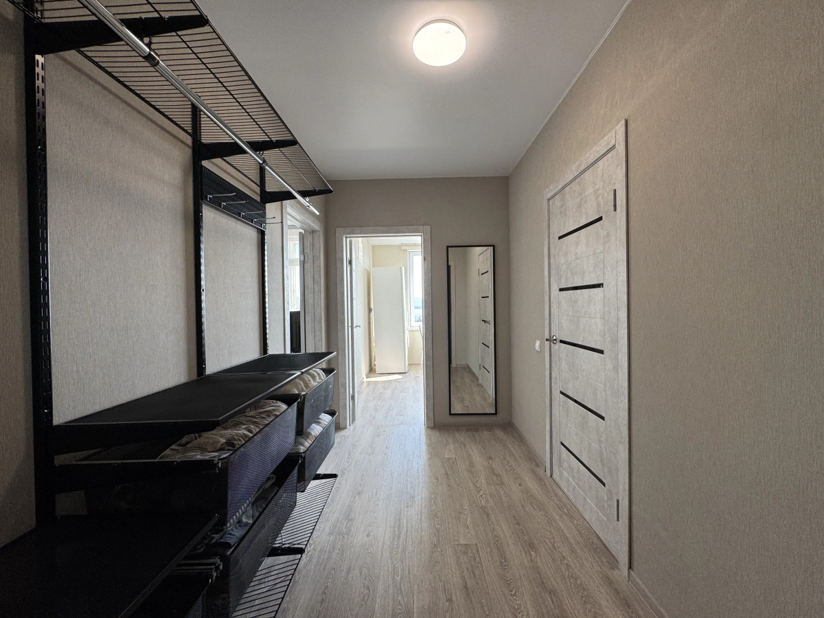 Квартира Тополевая Центр | Вид на Море